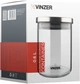 Емкость для хранения Vinzer 0.6 л (50734V) - изображение 3