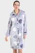 Халат Massana 50(2XL) Серый микс (Gris) (81579) - изображение 1