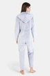 Комбінезон Massana 50(2XL) Сірий (Gris) (81593) - зображення 2