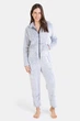 Комбінезон Massana 48(XL) Сірий (Gris) (81593) - зображення 1