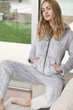 Комбінезон Massana 48(XL) Сірий (Gris) (81593) - зображення 3