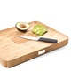 Доска деревянная кухонная Joseph Joseph Cut&Carve 60142 (01001094) - изображение 13