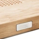 Доска деревянная кухонная Joseph Joseph Cut&Carve 60142 (01001094) - изображение 14