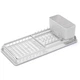 Сушилка для посуды Brabantia Dish Washing Organising светло серый 117282 (00800681) - изображение 1