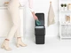 Ведро мусорное Brabantia Sort&Go 25 л серый 129940 (00800895) - изображение 11