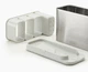 Сушилка для столовых приборов Joseph Joseph Surface Stone 851694 (01001160) - изображение 10