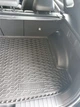 Автомобільний килимок в багажник Hyundai Tucson 2021- Верхня поличка c сабв. (AVTO-Gumm) - зображення 6