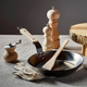 Млин для перцю De Buyer Marlux Bois Classique 14 см P230.140101 (21400866) - зображення 4