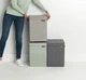 Сумка для белья модульная Brabantia 35 л серый 120428 (00800771) - изображение 6