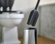 Йоржик для туалету силіконовий з підставкою Joseph Joseph Flex 360 Luxe Stainless Steel 70583 (01001074) - зображення 10