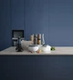 Набір кухонних мисок Joseph Joseph Nest Plus із 9 шт Blue 40101 (01000819) - зображення 8