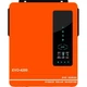 Гібридний інвертор ANERN SCI-Evo4200 (4200W, 24V) - зображення 1