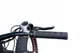 Электрический велосипед Hammer Fatbike 26" (1000W 48V 21Ah) PASS-система Красный - изображение 6