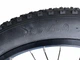 Электрический велосипед Hammer Fatbike 26" (1000W 48V 21Ah) PASS-система Красный - изображение 8