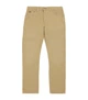 Чоловічі джинси Polo Ralph Lauren Hampton, прямого крою, гірчичні, 44B-32 (великі розміри) - зображення 4