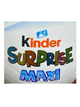 Шоколадное яйцо Kinder Surprise Maxi Киндер сюрприз макси 2026 весенняя коллекция Ледяное сердце 220 г - изображение 3