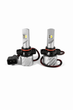 Комплект світлодіодних ламп StarLight Compact Vision PSX24W PG20-7 6000K 12/24V (пасивне охолодження) - изображение 3