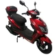 Мотороллер SP125S-20 - изображение 5