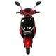 Моторолер SP125S-21 - зображення 6
