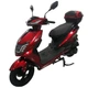 Мотороллер SP125S-20 - изображение 7