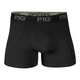 Труси польові P1G VCB (Vanguard Combat Boxers) Combat Black XL (UA281-39914-BK) - изображение 1