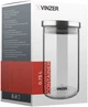Ємність для зберігання Vinzer 0.75 л (50735V) - зображення 3