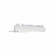 Клавіатура дротова A4Tech Bloody AT98 Alpha Optical Switch USB White (4711421002790) - зображення 5