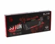 Клавіатура дротова A4Tech Bloody S310N USB Energy Red (4711421000598) - зображення 7