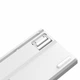 Клавіатура дротова A4Tech Bloody AT98 Alpha Optical Switch USB White (4711421002790) - зображення 10