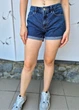 Шорти жіночі джинсові з відворотами &Denim by H&M Сині 17475 S (укр 42-44) - зображення 5