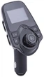 FM-трансмиттер Protech Car MP3 Player Dual USB T11 Black (PP-1108) - изображение 2