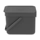 Мусорное ведро Brabantia Sort&Go 6 л темно-серый 109720 (00800380) - изображение 8