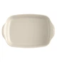 Форма для запекания керамическая Emile Henry Ovenware 30x19 см бежевый 029650 (08700542) - изображение 2