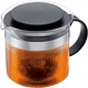 Заварювальний чайник Bodum Bistro Nouveau 1 л 1875-01 (06320102) - зображення 1