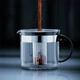 Заварювальний чайник Bodum Bistro Nouveau 1 л 1875-01 (06320102) - зображення 10