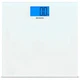 Весы цифровые для ванной комнаты Brabantia ReNew Weighing белый 483127 (00800202) - изображение 1