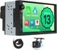 Автомагнитола Eonon UA13UK 7” Android 13, 2+32GB, CarPlay, Android Auto, Wi-Fi - изображение 1