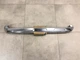 Нижняя хром окантовка решетки Lexus RX 2015-2019 5312248050 глянцевый хром для Lexus RX 2015-2019 (3640) - изображение 1