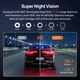 Видеорегистратор Xiaomi 70mai Dash Cam 4K A800SE-1 Set (1182550) - изображение 9