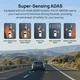 Видеорегистратор Xiaomi 70mai Dash Cam 4K A800SE-1 Set (1182550) - изображение 3