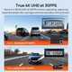 Видеорегистратор Xiaomi 70mai Dash Cam 4K A800SE-1 Set (1182550) - изображение 7