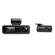 Відеореєстратор Xiaomi 70mai Dash Cam 4K T800e Set + RC21 + microSD 128Gb - зображення 1