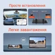Видеорегистратор Xiaomi 70mai Rearview Dash Cam S410 - изображение 5