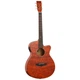 Електроакустична гітара TANGLEWOOD TA4 CE HN - зображення 1