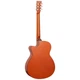 Електроакустична гітара TANGLEWOOD TA4 CE HN - зображення 2