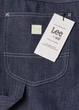 Брюки чоловічі синій H&M 31/30 (0959130 ) - изображение 2