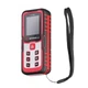 Далекомір лазерний 60 м, кольоровий дисплей MT-3086 INTERTOOL. - изображение 3
