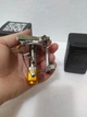 Портативная газовая горелка примус походная туристическая - изображение 5