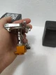 Портативная газовая горелка примус походная туристическая - изображение 6