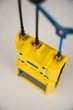 Детектор дронов от BlueBird Tech "Чуйка 3.0" цвет желтый - изображение 4
